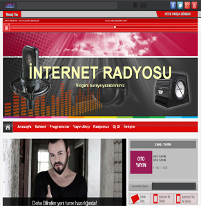 internetradyosukucuk